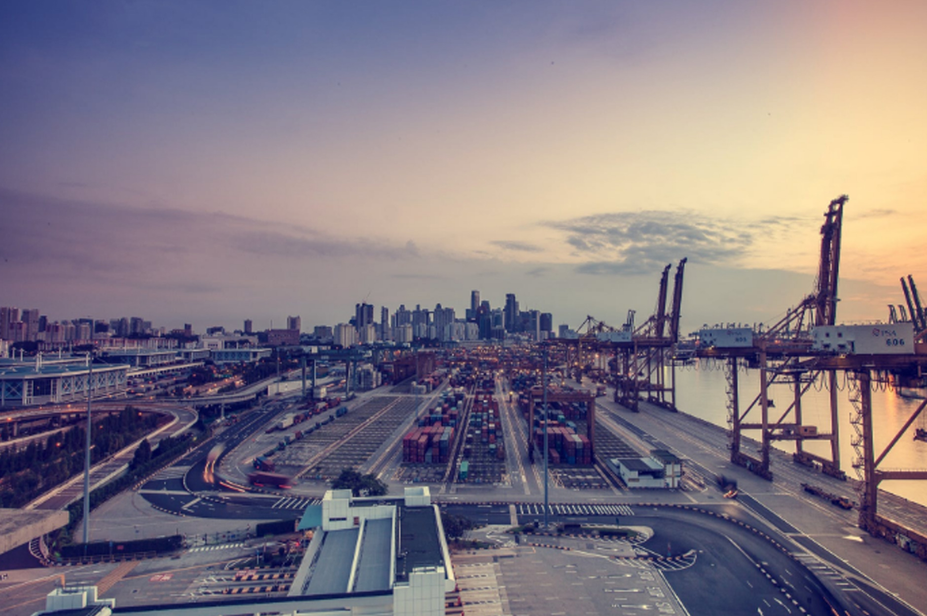 Logistics in Sri Lanka Dag Groupage Services